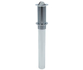 Finger Touch Lavatory Drain - without Overflow